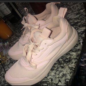 Vans sneakers. Women’s 7.5